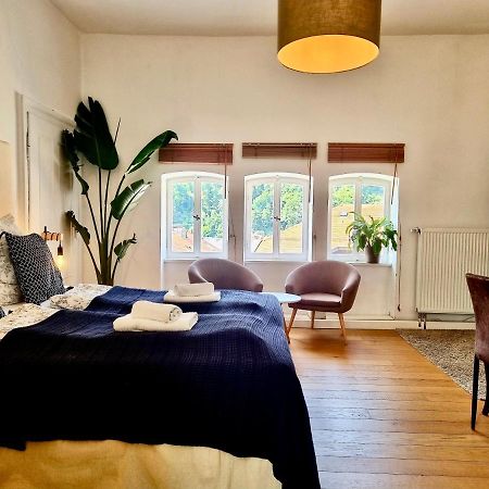 Art Hotel & Hostel 파사우 외부 사진