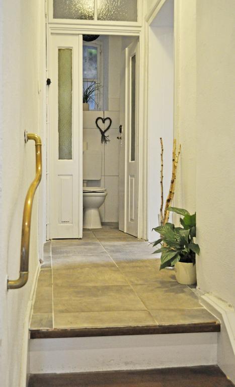 Art Hotel & Hostel 파사우 외부 사진
