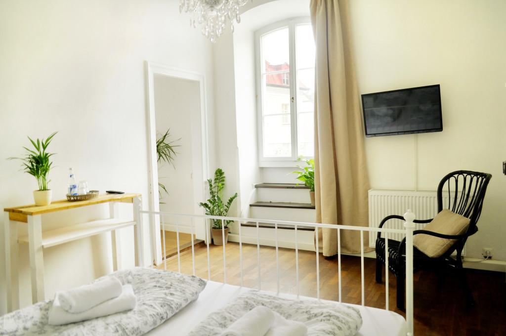 Art Hotel & Hostel 파사우 외부 사진