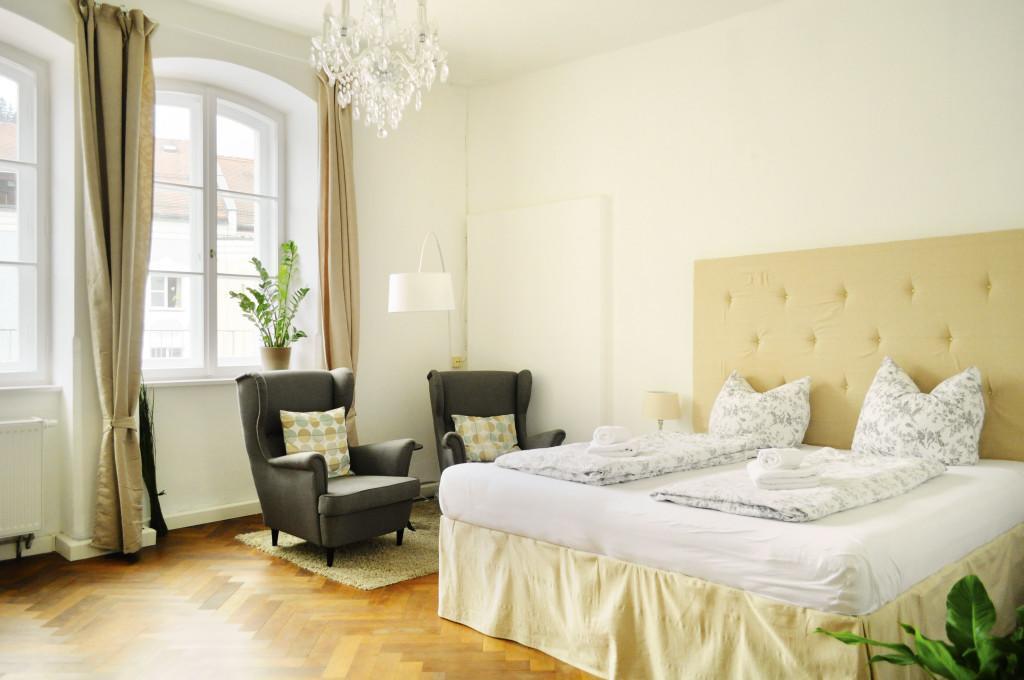 Art Hotel & Hostel 파사우 외부 사진