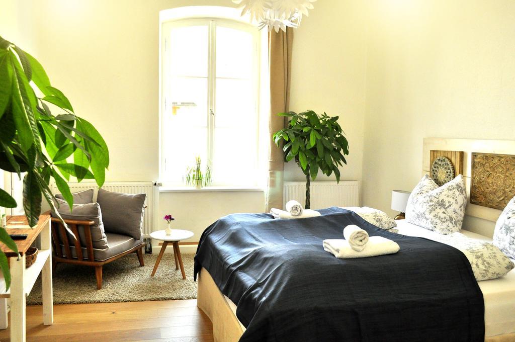 Art Hotel & Hostel 파사우 외부 사진