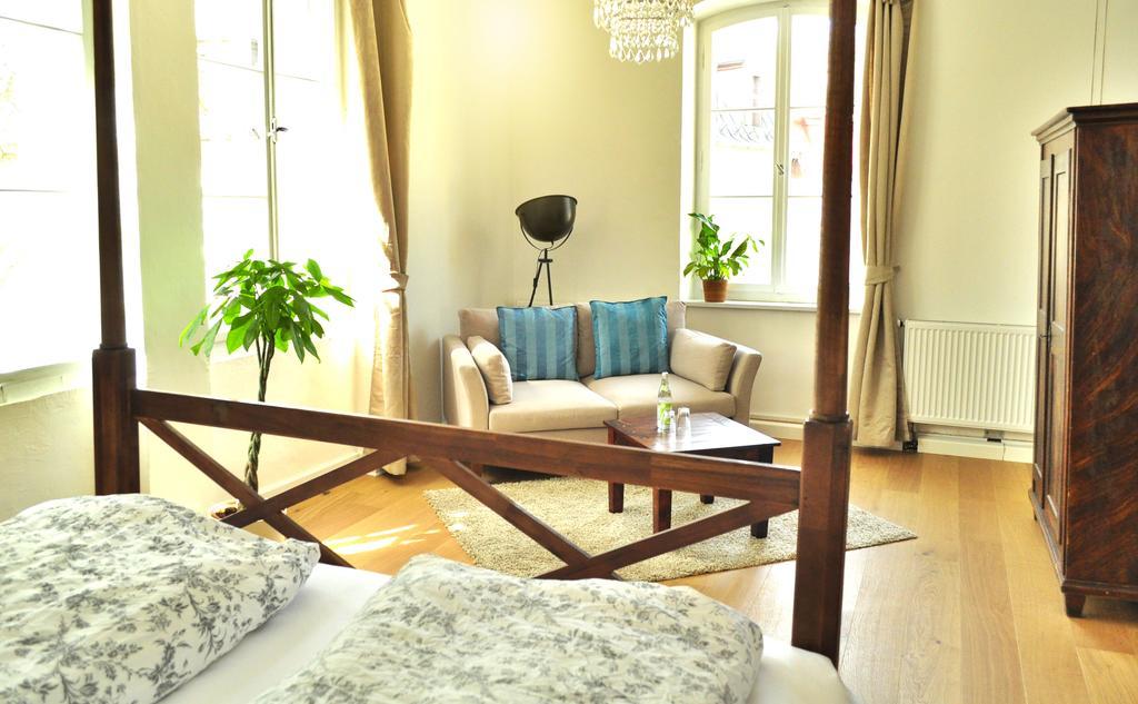 Art Hotel & Hostel 파사우 외부 사진
