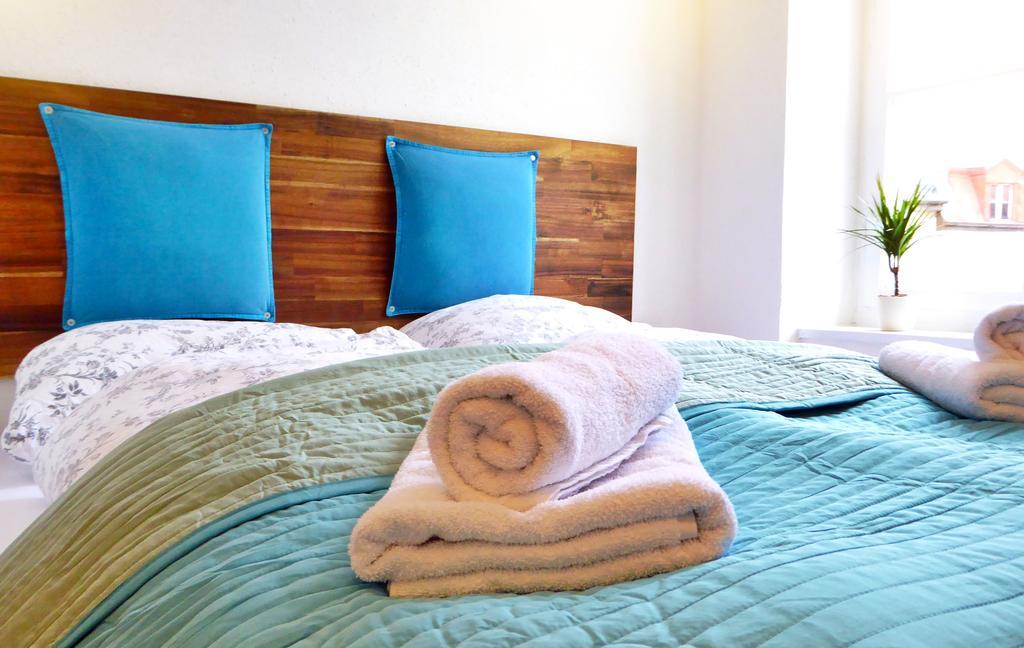 Art Hotel & Hostel 파사우 외부 사진