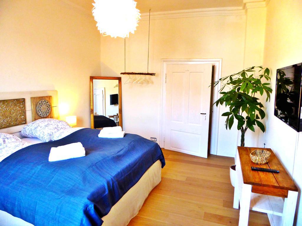 Art Hotel & Hostel 파사우 외부 사진