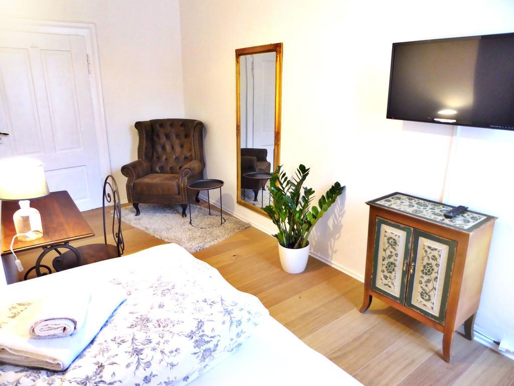 Art Hotel & Hostel 파사우 외부 사진