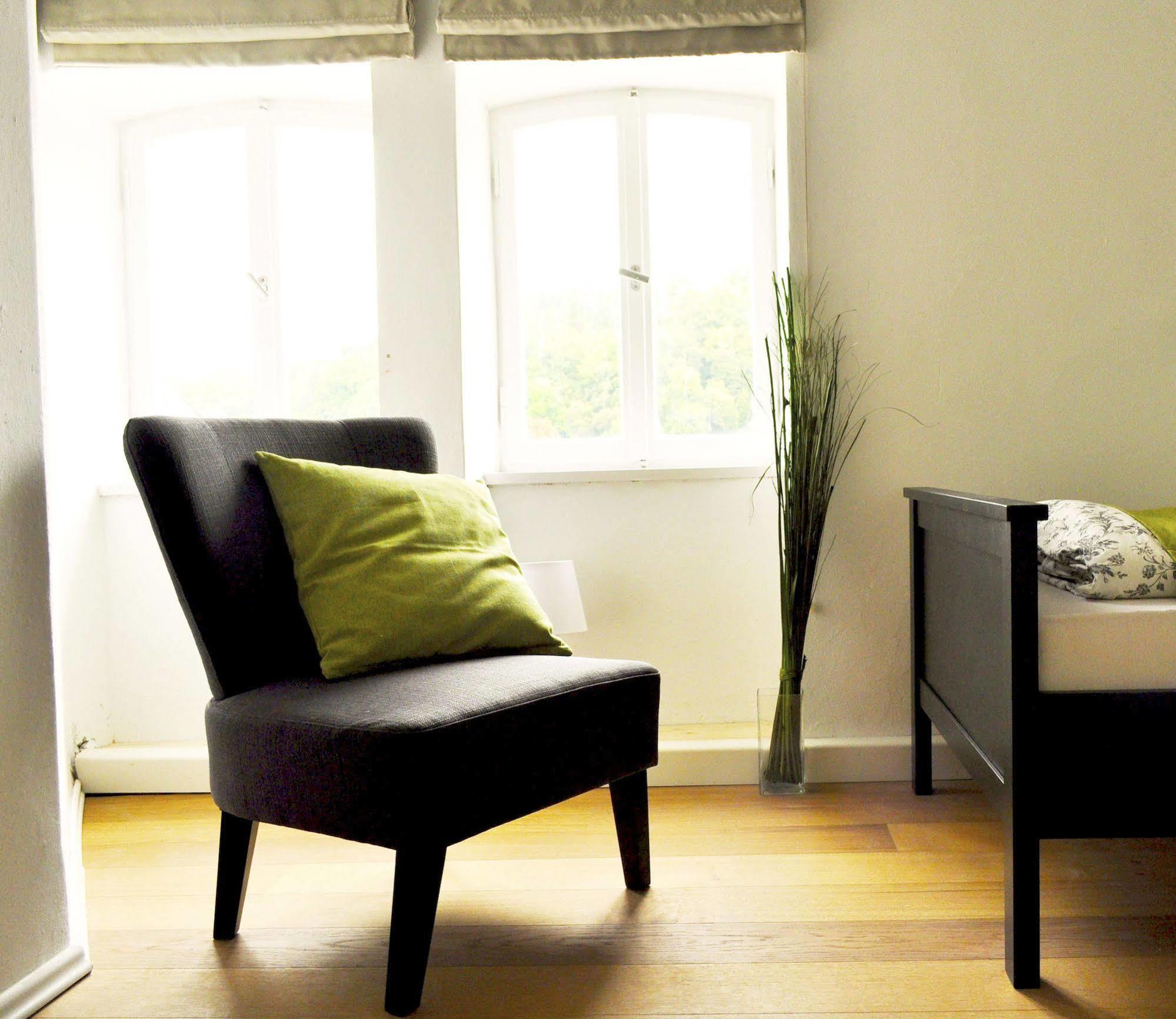 Art Hotel & Hostel 파사우 외부 사진