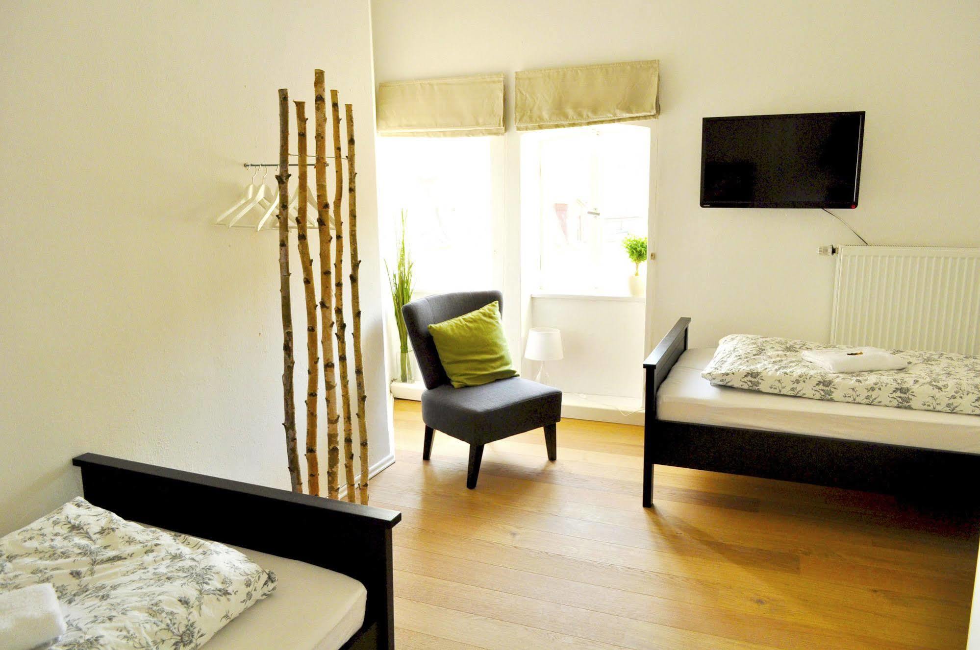 Art Hotel & Hostel 파사우 외부 사진