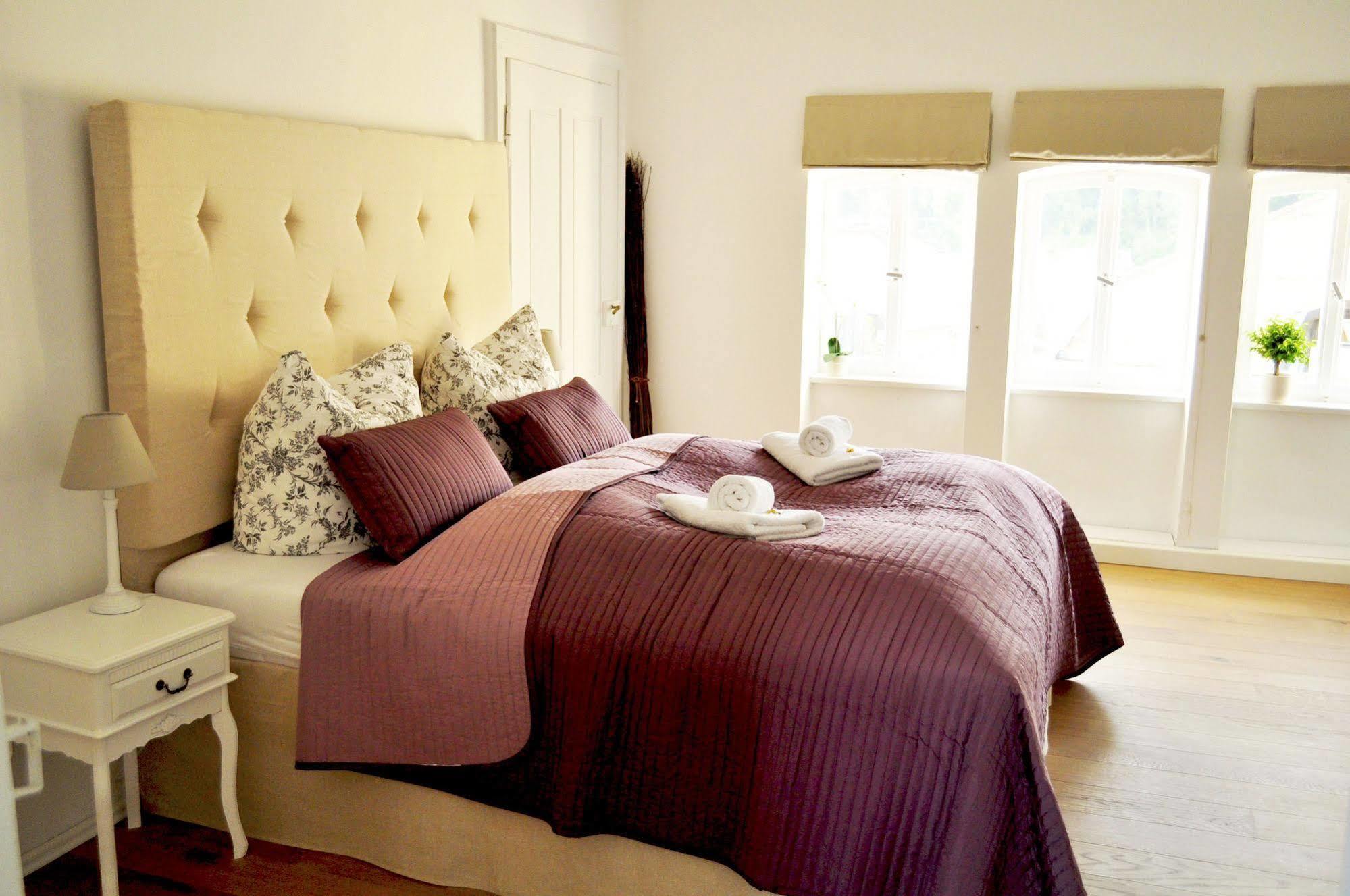 Art Hotel & Hostel 파사우 외부 사진