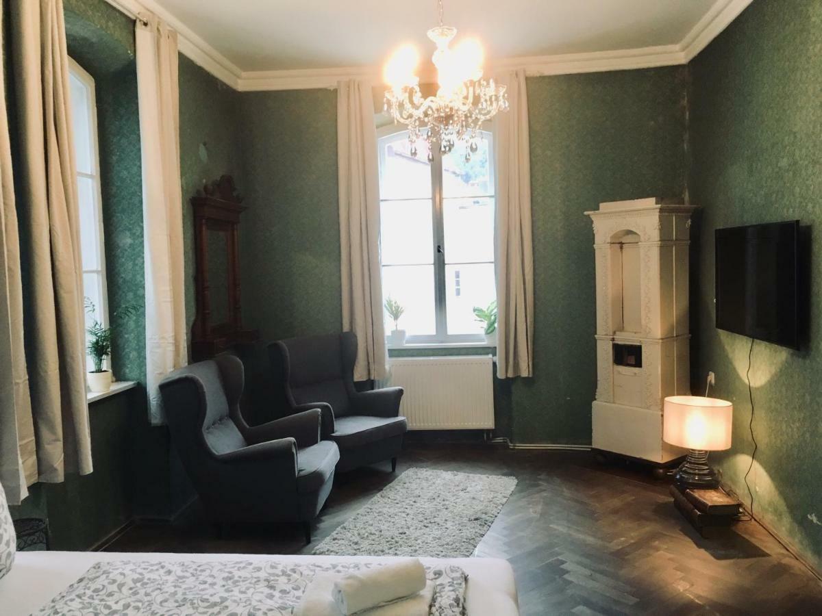Art Hotel & Hostel 파사우 외부 사진