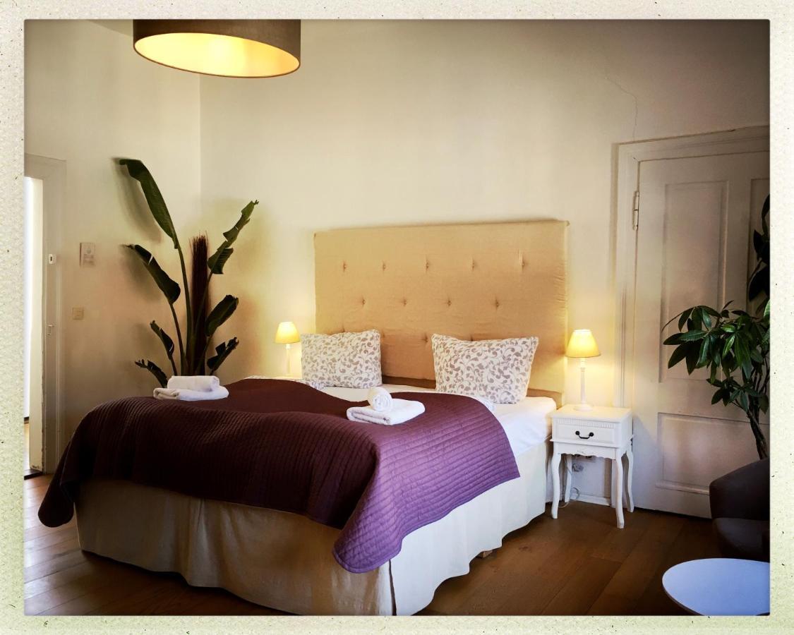 Art Hotel & Hostel 파사우 외부 사진