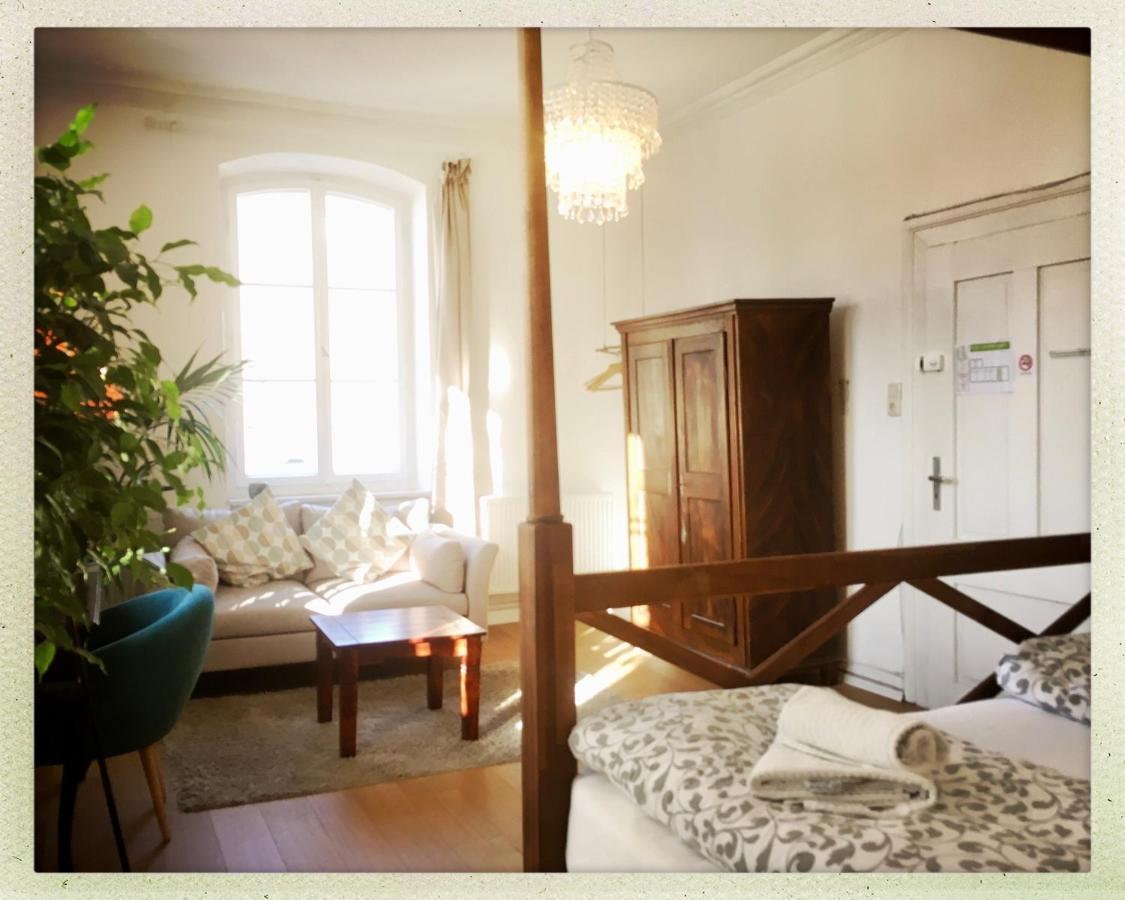 Art Hotel & Hostel 파사우 외부 사진