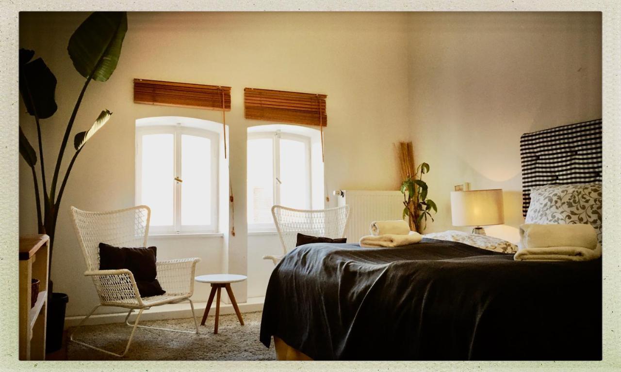 Art Hotel & Hostel 파사우 외부 사진