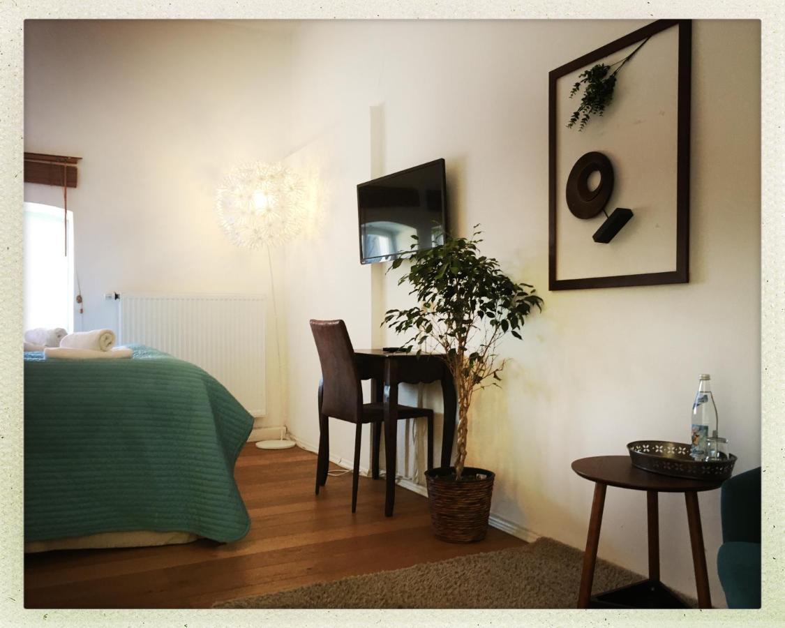 Art Hotel & Hostel 파사우 외부 사진